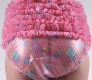 Nanny Alice's Adult Baby Nursery London 