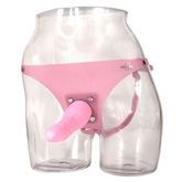 Nanny Alice's Adult Baby Nursery London UK 