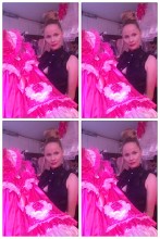 Nanny Alice ABDL Nursery London UK