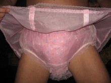 Nanny Alice's Adult Baby Nursery London  UK sissy