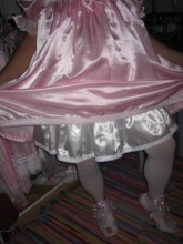 Nanny Alice's Adult Baby Nursery London UK sissy