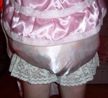 Nanny Alice's Adult Baby Nursery London sissy UK