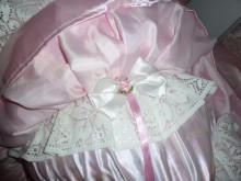 Nanny Alice's Adult Baby Nursery London UK sissy 